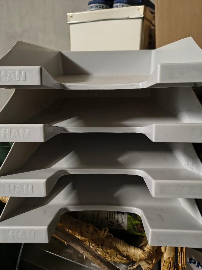 Brievenbakjes, Ophalen of Verzenden, Nieuw