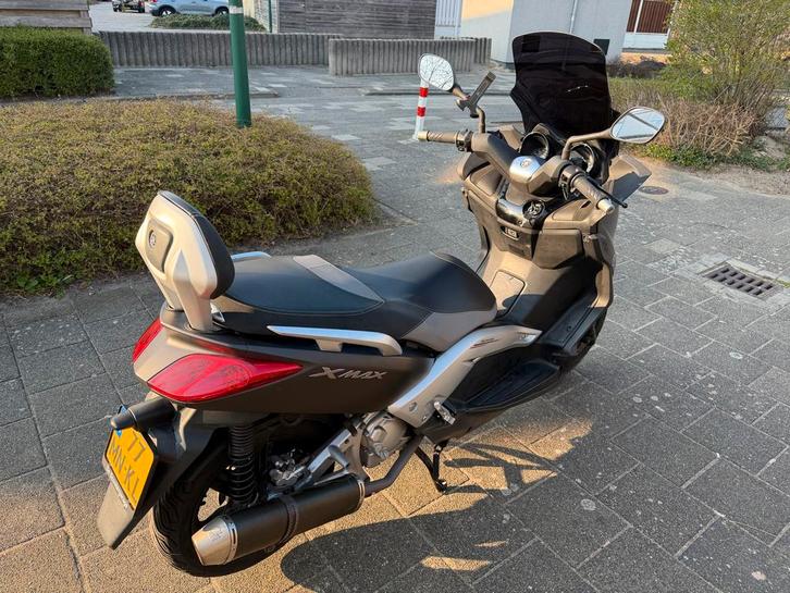 Yamaha X-Max YP250, Motoren, Motoren | Yamaha, Particulier, Scooter, Ophalen