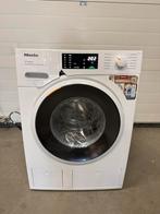 Miele WSG 883 WCS PowerWash & TwinDos & Steam nieuw, Ophalen, 8 tot 10 kg, Nieuw, Voorlader