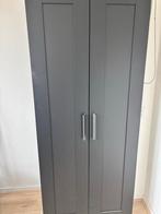 Ikea Brimnes Kledingkast 78x50x190cm, Ophalen, Gebruikt, 50 tot 100 cm, 150 tot 200 cm