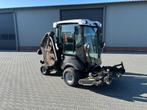 Ransomes MP 653 diesel grasmaaier, Tuin en Terras, Grasmaaiers, Ophalen, Cirkelmaaier, Gebruikt, Benzine-grasmaaier