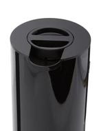 Stelton EM77 - Thermoskan - 1L - Zwart, Nieuw, Ophalen of Verzenden, Nvt, Nvt