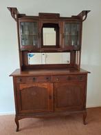 Schitterende buffetkast, Antiek en Kunst, Antiek | Meubels | Kasten, Ophalen