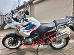 BMW R1200 GS Rallye, 2012, 76900km, abs,esa,asc,onderhoud, Particulier, Meer dan 35 kW, Overig, 1200 cc