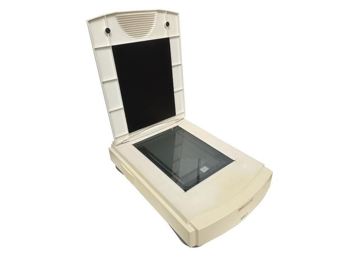 Agfa A4 Scanner SnapScan + Software-CD, Computers en Software, Scanners, Gebruikt, Flatbedscanner, MacOS, Windows, Ophalen