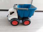 Little Tikes Truck, een vrachtwagen met klep, Kinderen en Baby's, Speelgoed | Buiten | Los speelgoed, Ophalen of Verzenden, Gebruikt