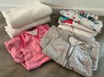 Beddengoed babybed:slaapzakken,dekbedovertrek,dekens,molton, Ophalen, Gebruikt, Overige kleuren, Overige maten