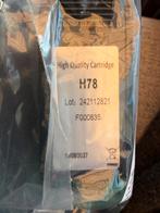 Inkt cartridge H78 1 kleur 1 zwart, Computers en Software, Printerbenodigdheden, Ophalen of Verzenden, Nieuw, Cartridge