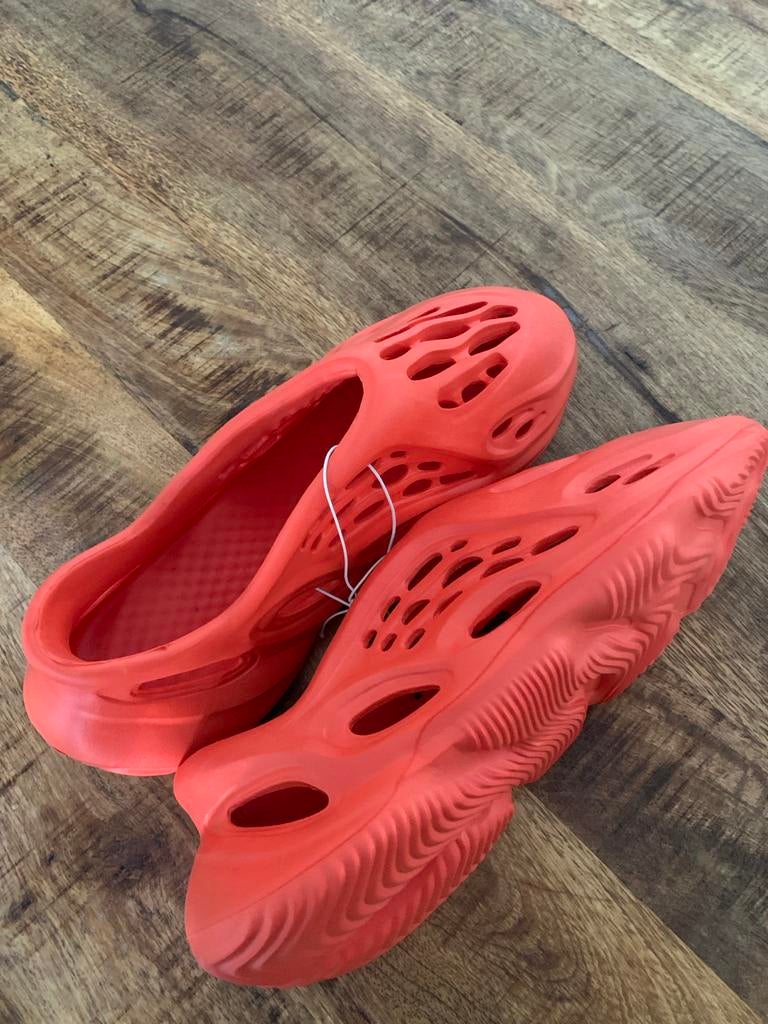 Yeezy Foam Runner - Comfort en Stijl, Kleding | Heren, Schoenen, Ophalen of Verzenden, Zo goed als nieuw