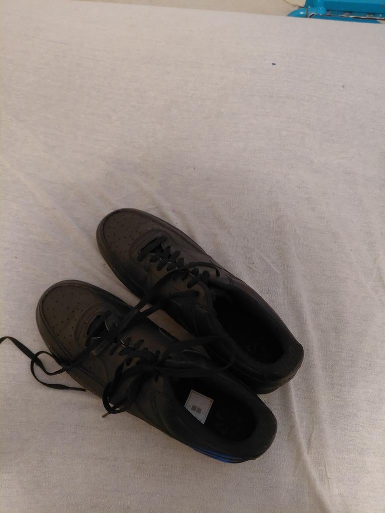 Zwarte Nike Sneakers Maat 48,5, Kleding | Heren, Schoenen, Ophalen