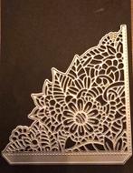 10 snij/embossing mallen veel sets, Ophalen of Verzenden, Nieuw, Overige thema's, Pons of Mal