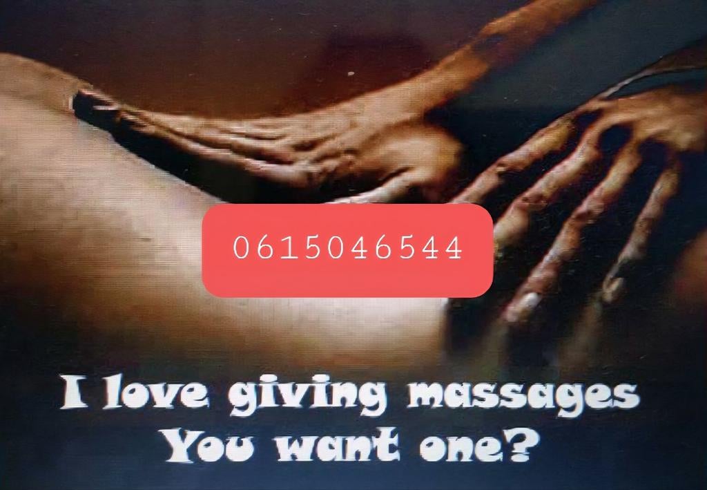 Massage voor vrouwen, Ontspanningsmassage