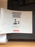 Nordmende VHS-speler V 5005 HIFI STEREO met videobanden, Ophalen, Zo goed als nieuw, VHS-speler of -recorder