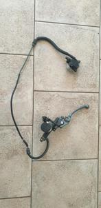 Honda vtr1000sp1 sp1 sp 1 koppelingssysteem compleet, Motoren, Ophalen of Verzenden