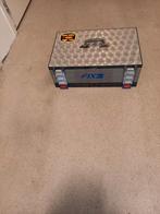 Handige FIX2-450 aasbak, Watersport en Boten, Ophalen, Gebruikt, Molen