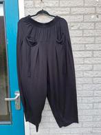 Hele leuke zwarte THOMBIQ POFBROEK, NIEUW, mt 40-48, Kleding | Dames, Maat 38/40 (M), Zwart, Nieuw, Ophalen of Verzenden
