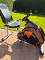 Rambler ZB-11 hometrainer/ligfiets, Sport en Fitness, Ophalen, Gebruikt, Hometrainer