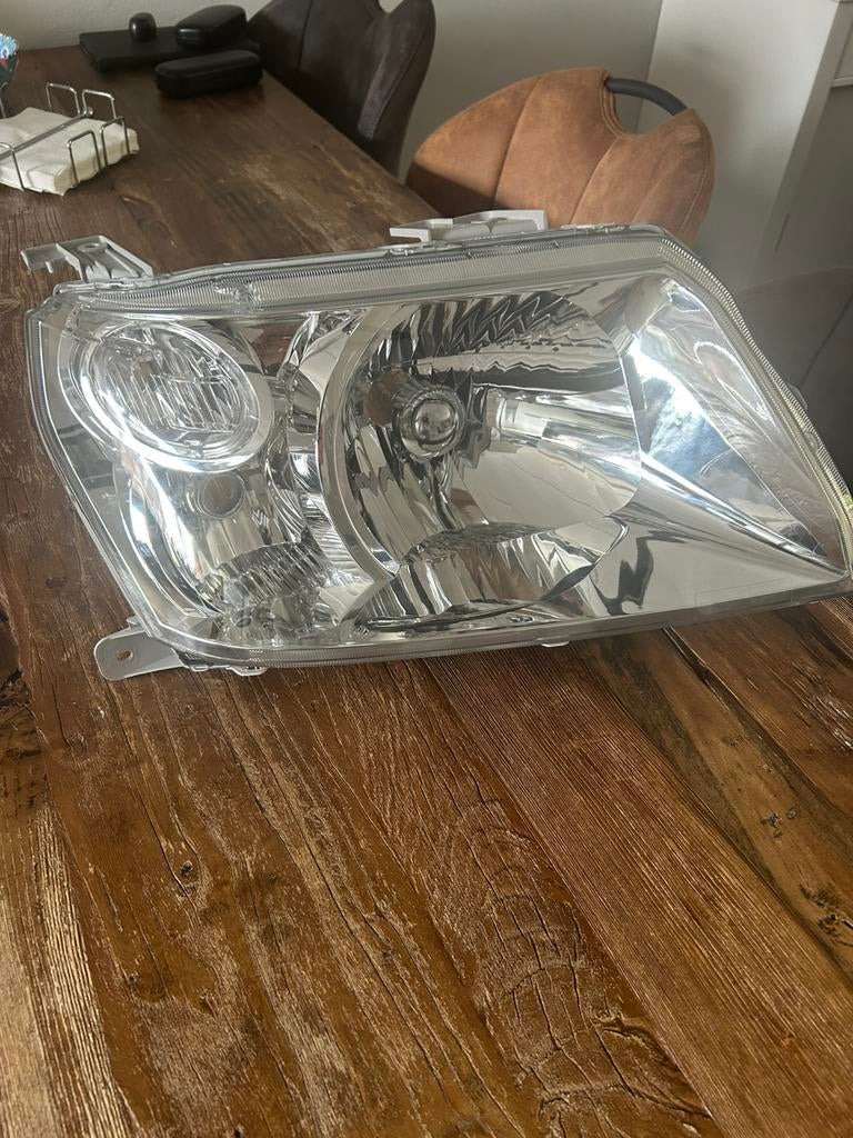 Koplamp Suzuki Grand Vitara Rechts, Ophalen of Verzenden, Nieuw, Suzuki