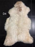 Nieuw! Unieke Kleuren Schapenvachten, Ophalen of Verzenden, Nieuw