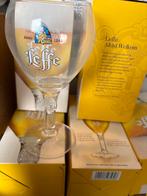 Leffe glazen in originele verpakking, Ophalen, Nieuw