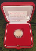 Monaco 2021 2 euromunt Proof Huwelijk Albert/Charlene w, Ophalen of Verzenden, Monaco, 2 euro