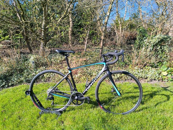 Specialized Ruby Elite, Fietsen en Brommers, Fietsen | Racefietsen, Zo goed als nieuw, Dames, Overige merken, Meer dan 20 versnellingen