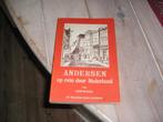 Hans Reeser - Andersen op reis door Nederland, Boeken, Ophalen of Verzenden, Gelezen, Hans Reeser