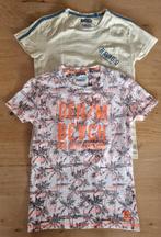 2 NIEUWE T-shirts jongen, 164, merk: Ravagio, Nieuw, Ophalen of Verzenden, Shirt of Longsleeve, Jongen