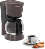 Moulinex Filterkoffiezetapparaat 1,25, Nieuw, Ophalen of Verzenden, Nvt, Nvt