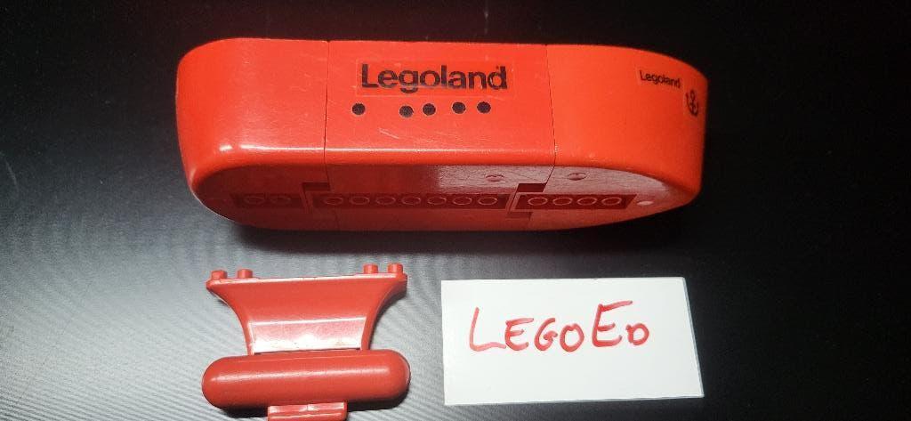 Oude Lego bootromp (set 310), Gebruikt, Lego, Ophalen of Verzenden, LEGOLAND