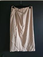 Nieuwe rok Lara beige 38, Maat 38/40 (M), Beige, Nieuw, Ophalen of Verzenden