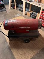 Kongskilde KA 40 heteluchtkanon - Ontsteking defect, Doe-het-zelf en Verbouw, Ophalen, Gebruikt, Overige typen