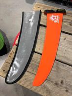 Tabou Rocket Wide LTD - 138L, Watersport en Boten, Ophalen, Gebruikt, 7 m² of meer, Minder dan 250 cm