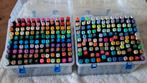 271 Decotime alcohol twinmarkers!, Ophalen of Verzenden, Potlood of Stift