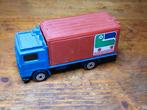 Matchbox volvo container truck, Ophalen of Verzenden, Zo goed als nieuw, Bus of Vrachtwagen, Matchbox