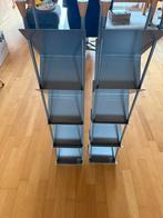 2 Lourens Fisher cd rekken, Ophalen, Zo goed als nieuw