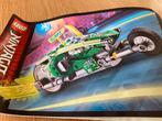 Lego Ninjago nr 71709, Ophalen of Verzenden, Gebruikt, Complete set, Lego