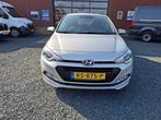 Hyundai i20 1.0 T-GDI 100 COMFORT (bj 2018), Auto's, Keurmerk '100% Onderhouden', Stof, Overige carrosserieën, Met garantie (alle)