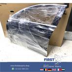 W177 DEUR COMPLEET PORTIER ZWART LINKS VOOR Mercedes A Klass, Gebruikt, -, Deur, Voor