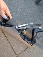 Stanley nr 4 handschaaf -  houtbewerkingsgereedschap, Ophalen of Verzenden, Gebruikt