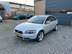 Volvo S40 1.8 Edition II Sport, Voorwielaandrijving, 125 pk, Gebruikt, Zwart