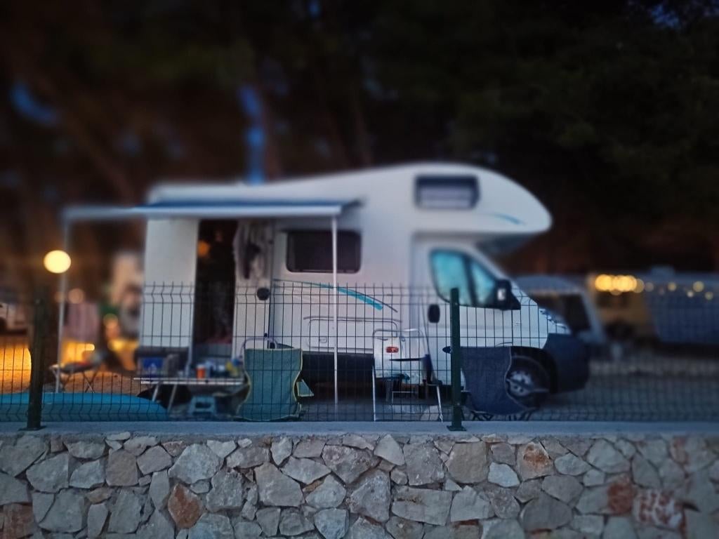 Caravans And Camping MC