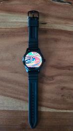 Smart watch Fossil, Ophalen, Zwart, Fossil, Zo goed als nieuw