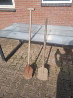 Scheppen, Tuin en Terras, Hand-tuingereedschap, Ophalen of Verzenden