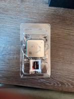 AMD Ryzen 5 2600 CPU - Perfecte staat, wegens upgrade, Computers en Software, Processors, Ophalen of Verzenden, Zo goed als nieuw