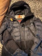 Parajumper XS, Ophalen, Zo goed als nieuw, Maat 34 (XS) of kleiner, Zwart