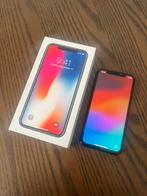 iPhone X – Werkt perfect | Batterij 86% | Scherpe prijs, Ophalen of Verzenden, Zo goed als nieuw, Zwart, 64 GB