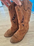 Cowboy laarzen meisje maat 31, Ophalen of Verzenden, Gebruikt, Meisje, Laarzen