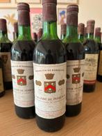 Lalande De Pomerol 1975, Verzamelen, Ophalen, Frankrijk, Nieuw, Rode wijn