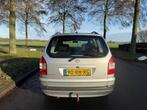 Opel Zafira 2.2-16V Maxx AIRCO 1E EIGENAAR, Voorwielaandrijving, Gebruikt, 4 cilinders, 7 stoelen